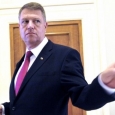 klaus iohannis