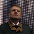 Klaus iohannis