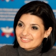 lavinia sandru