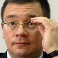 mihai razvan ungureanu