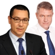 ponta si iohannis
