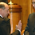 ponta si basescu