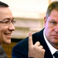 ponta si iohannis