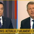 ponta iohannis