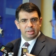 robert cazanciuc