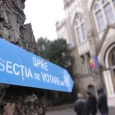 Sectie de votare