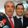 tariceanu si ponta