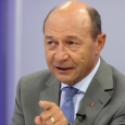 traian basescu