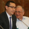 ponta iliescu