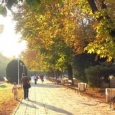 vreme calda