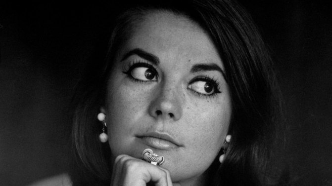 natalie wood