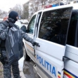 masina politie