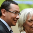 ponta christine legarde