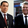 ponta si iohannis