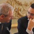 dragnea ponta