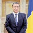 Victor Ponta