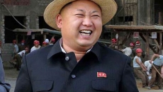 kim jong un