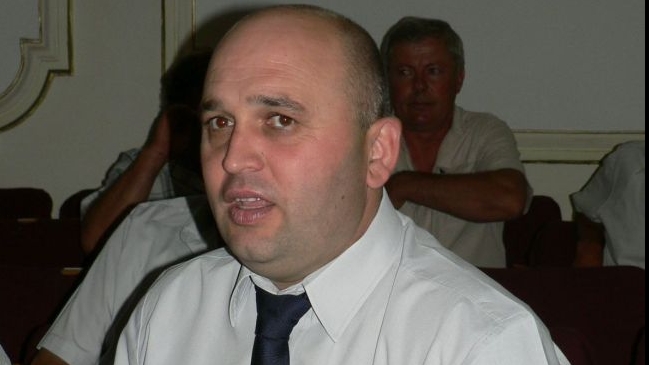 Alexandru Lefter