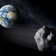 Asteroid 26 ianuarie