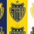 emblemă echipa Steaua