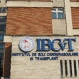 Institutul de  Boli Cardiovasculare și Transplant din Târgu Mureș