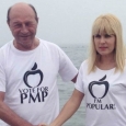 Udrea si Basescu