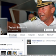 Basescu facebook