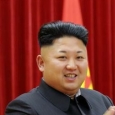 Kim Jong-Un