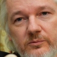 julien assange