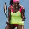 Serena Williams