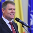 klaus iohannis cotroceni