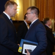 MRU Klaus Iohannis