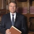 klaus iohannis