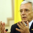 mugur isarescu