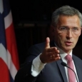 Secretarul general al NATO, Jens Stoltenberg