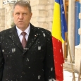 klaus iohannis