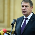 klaus iohannis declaratii