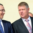 Ponta Iohannis