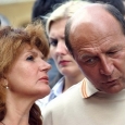 traian si maria basescu