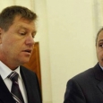 iohannis dragnea