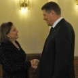 klaus iohannis