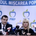 Eugen Tomac si Elena Udrea