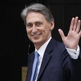 Philip Hammond