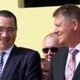 ponta si iohannis