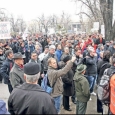 protestatari