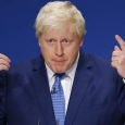 Boris Johnson