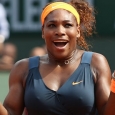 serena williams