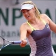 Maria Sharapova