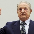 george soros