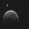 asteroid